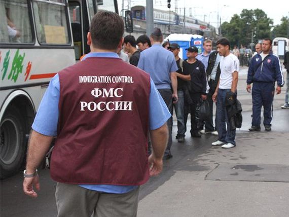 прописка в Саратовской области